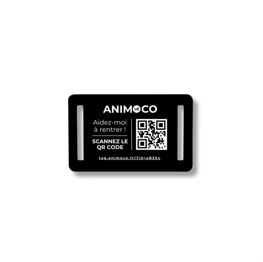 Médaille Animoco